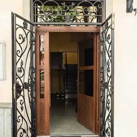 Na Cichej 5 A1 Apartament *