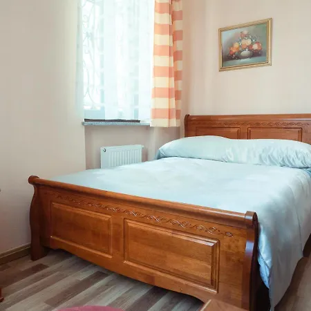 Διαμέρισμα Na Cichej 5 A1