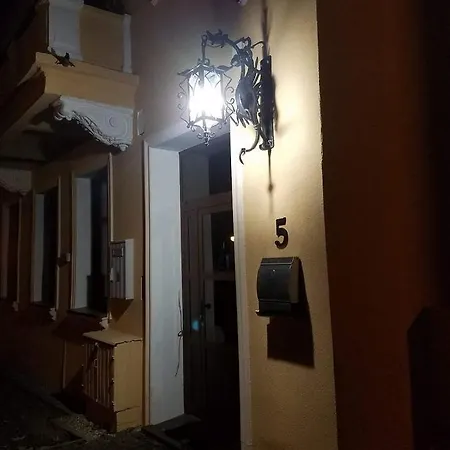 Na Cichej 5 A1 * 科沃布热格